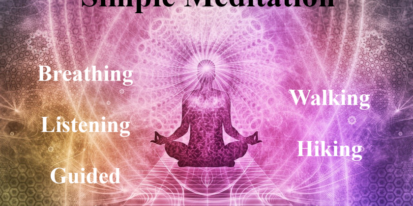 Simple Meditation