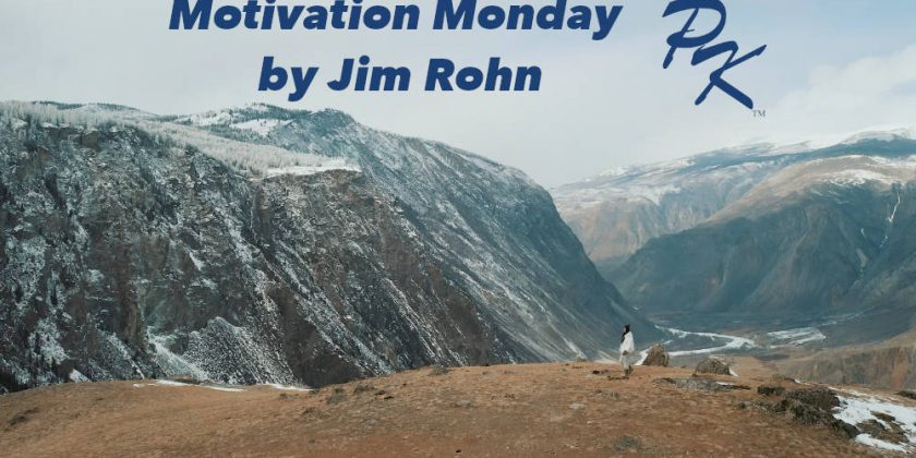Motivational Monday 2021-8-9