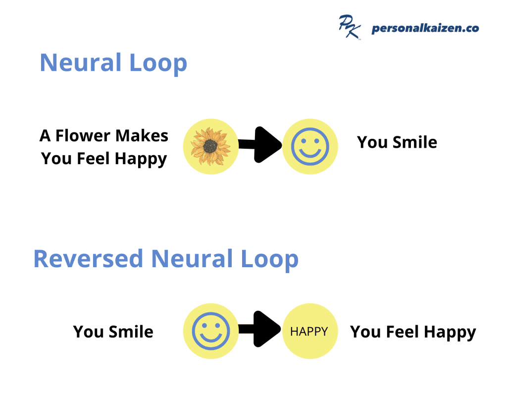 Neural Loop - Improve Your Mood