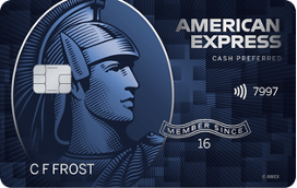 American Express Credit Card Benefits