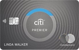Citi Premier Credit Card