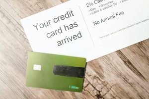 Build Your Credit History