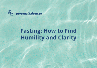 Fasting: