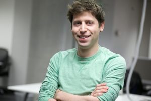 Sam Altman - How to Be Successful
