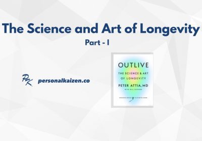 Outlive: